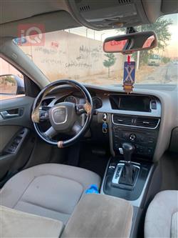 اودي A4